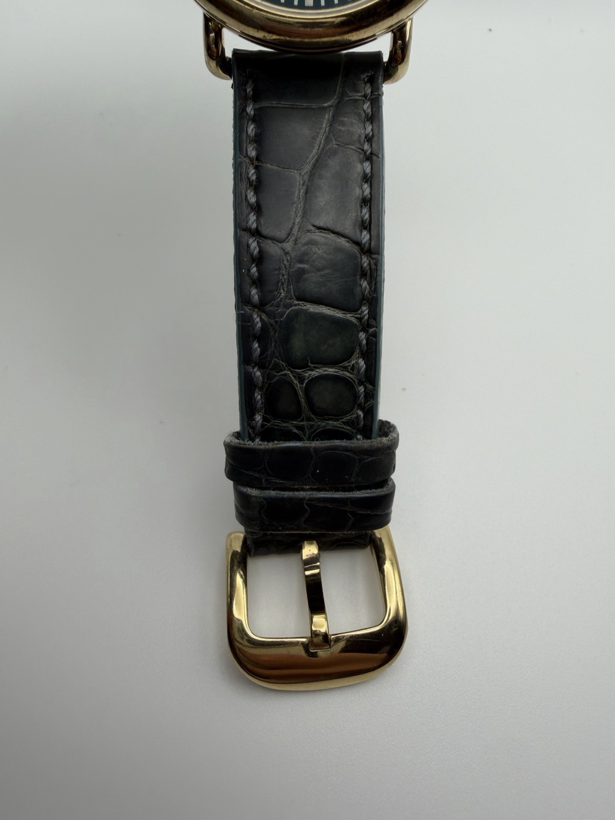 Shinola Runwell Watch 47mm Black Dial Argonite 1069 Men s Watch S0120194492