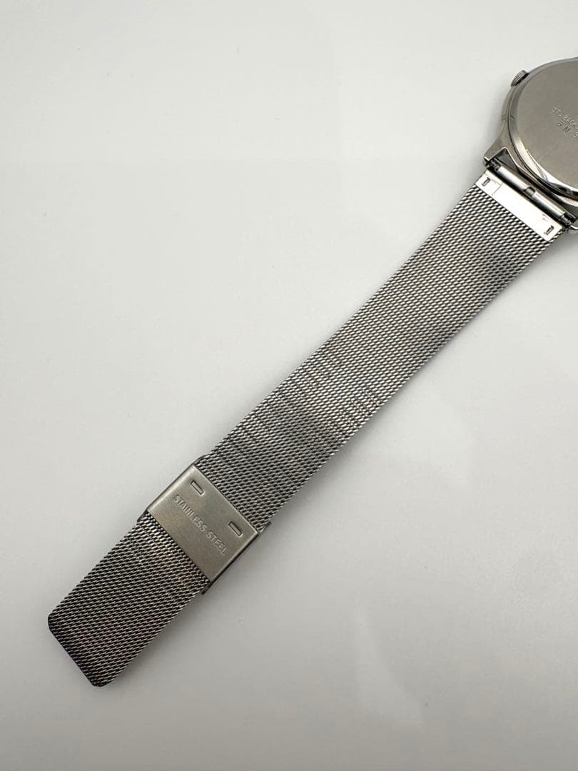 Oreolu Quartz Watch SW-377M Working