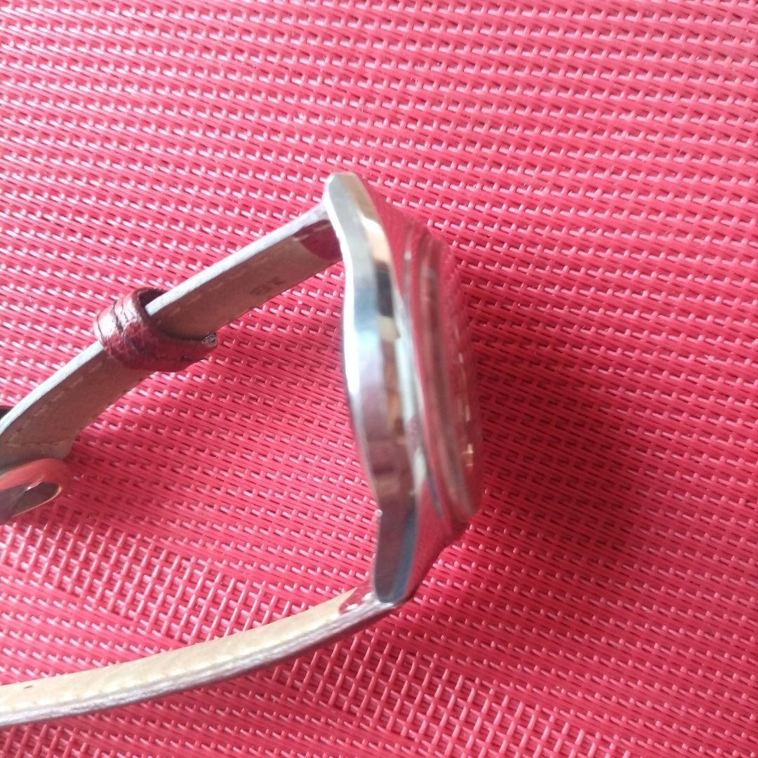 SEIKO 5ACTUS Automatic Watch, Working Condition