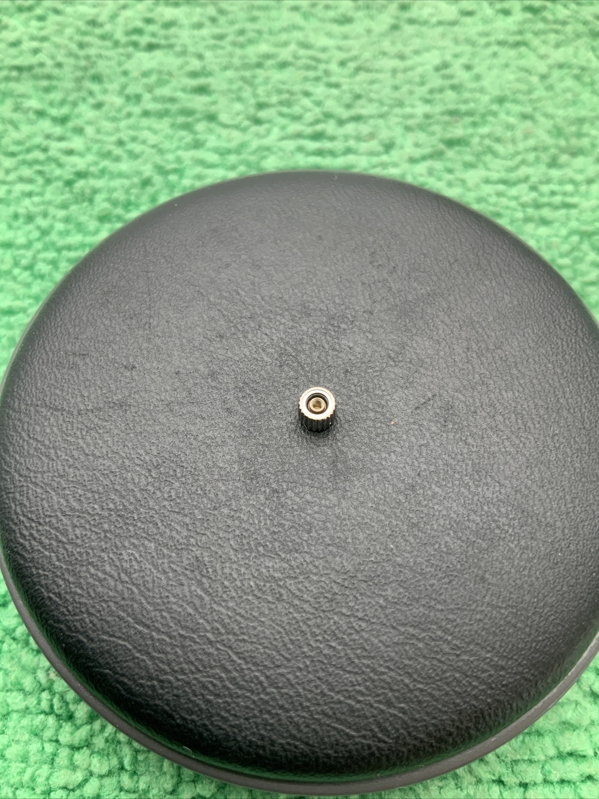 Lecoultre Waterproof Crown 3.00 x 1.60