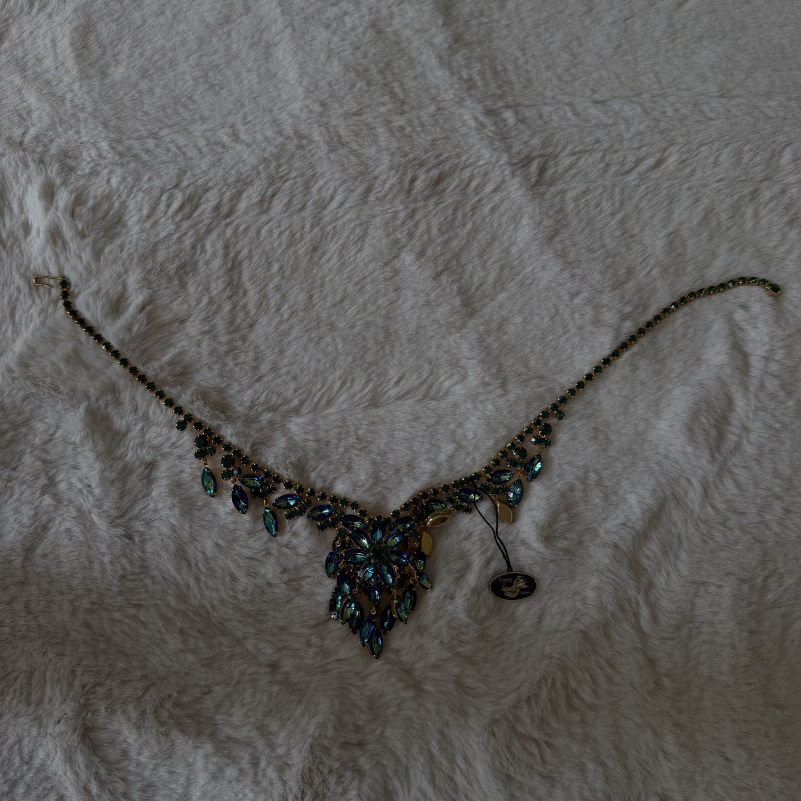 Vintage Costume Jewelry Mixed Lot – Juliana’s Collection