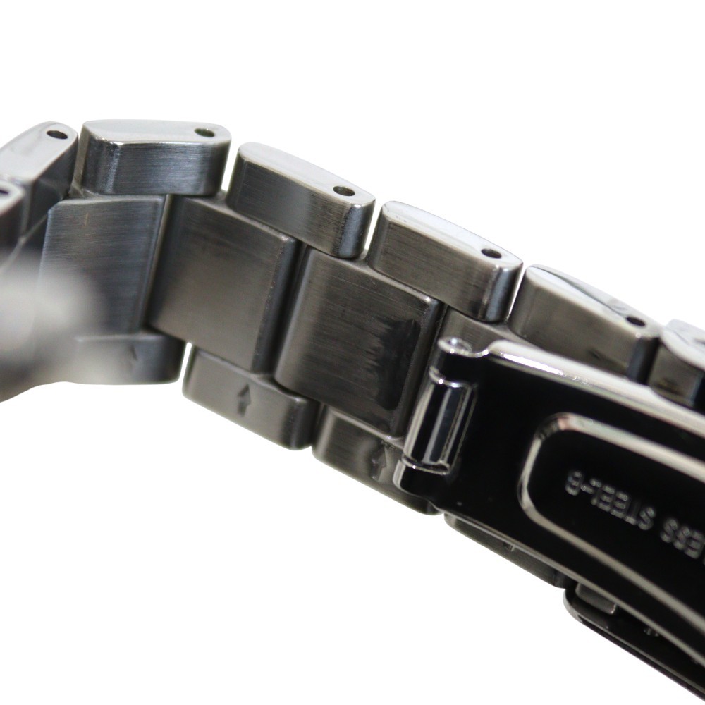 Seiko Prospex SBDN077 Solar Diver Scuba Green Dial 200m – Used, From Japan