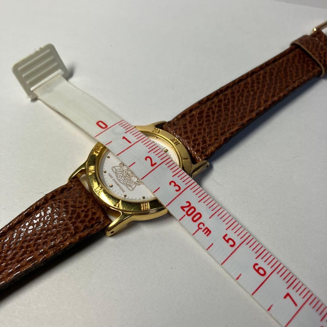 Orix BlueWave watch, CITIZEN, boys’ size, working condition.