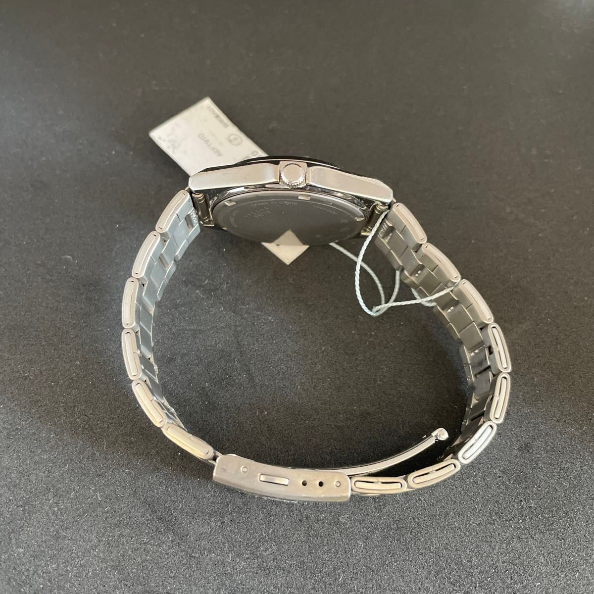 ALBA Seiko Fully Functional with Battery