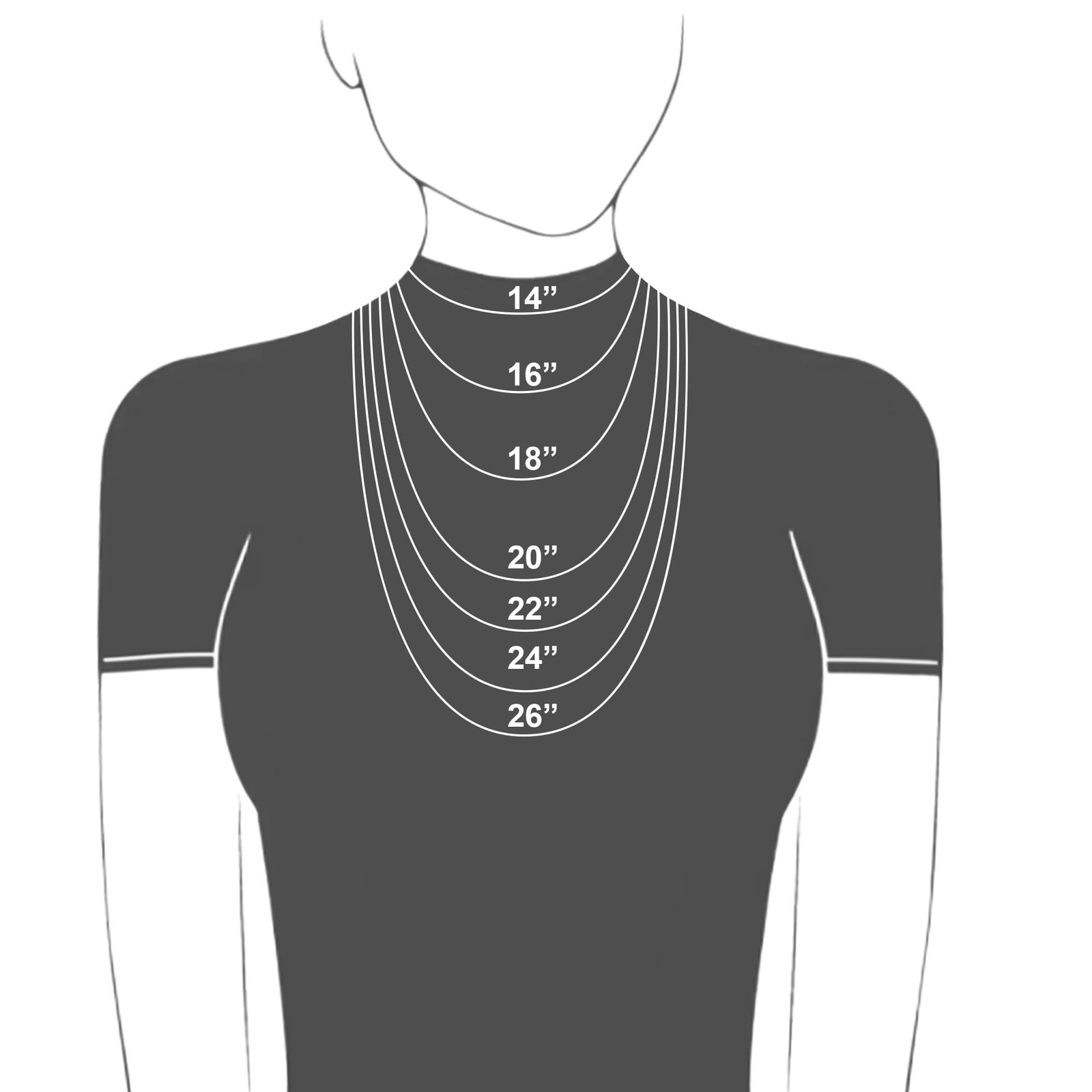 Monily Silver Rope Chain for Women 1.3mm 1.5mm 2mm Stainless Steel Thin Twist…