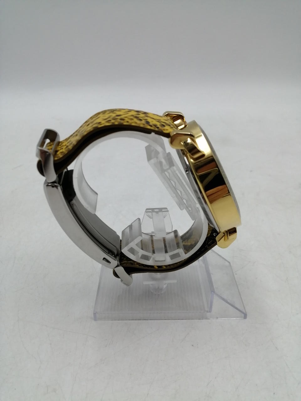 SONY WNW-SC24A/Y WENA 3 -JOJO EDITION- Men’s Watch SR927W SUS316L Used Japan