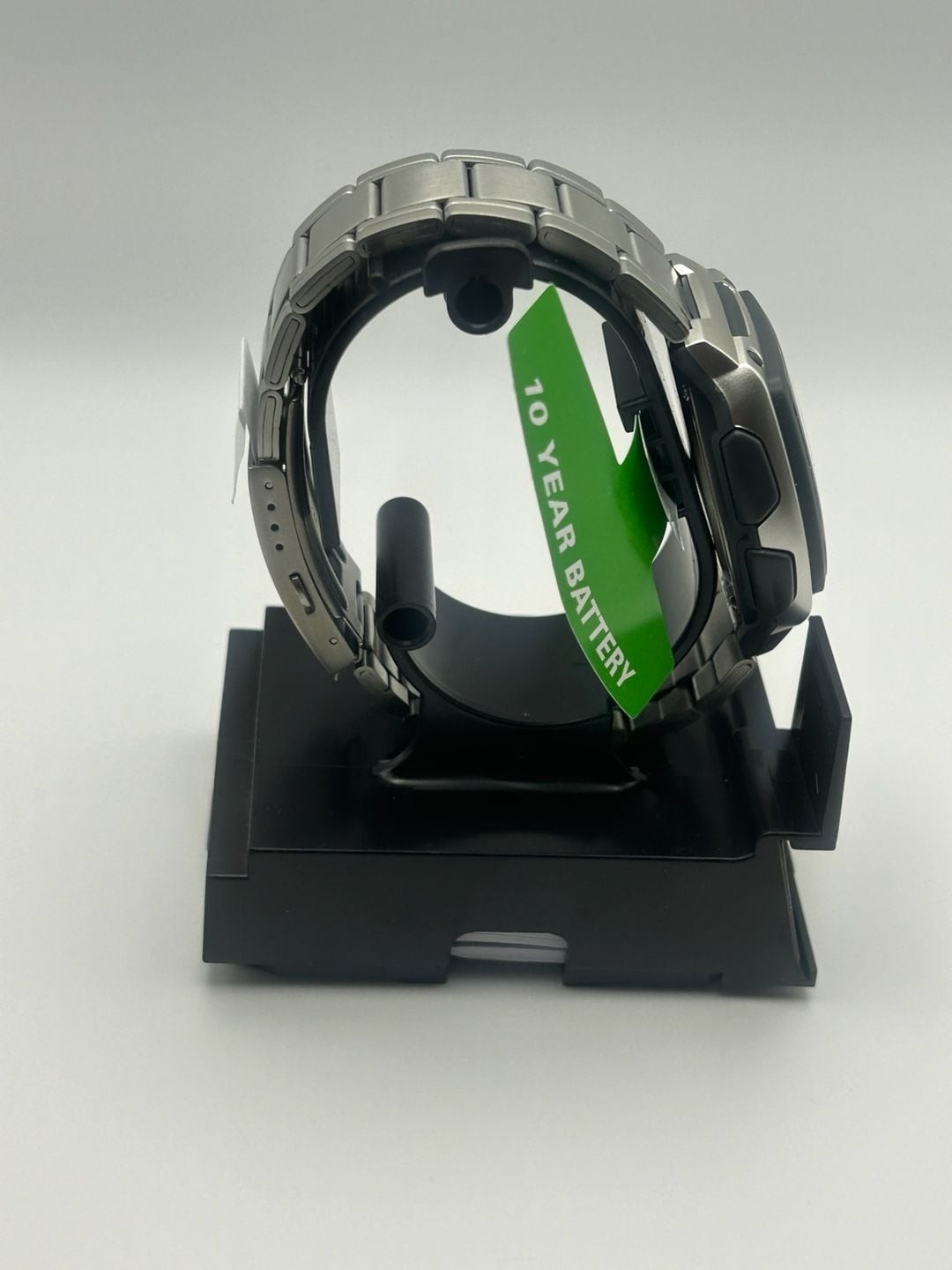 Casio Illuminator AW-81D-2AV Telememo 30 Analog-Digital Watch