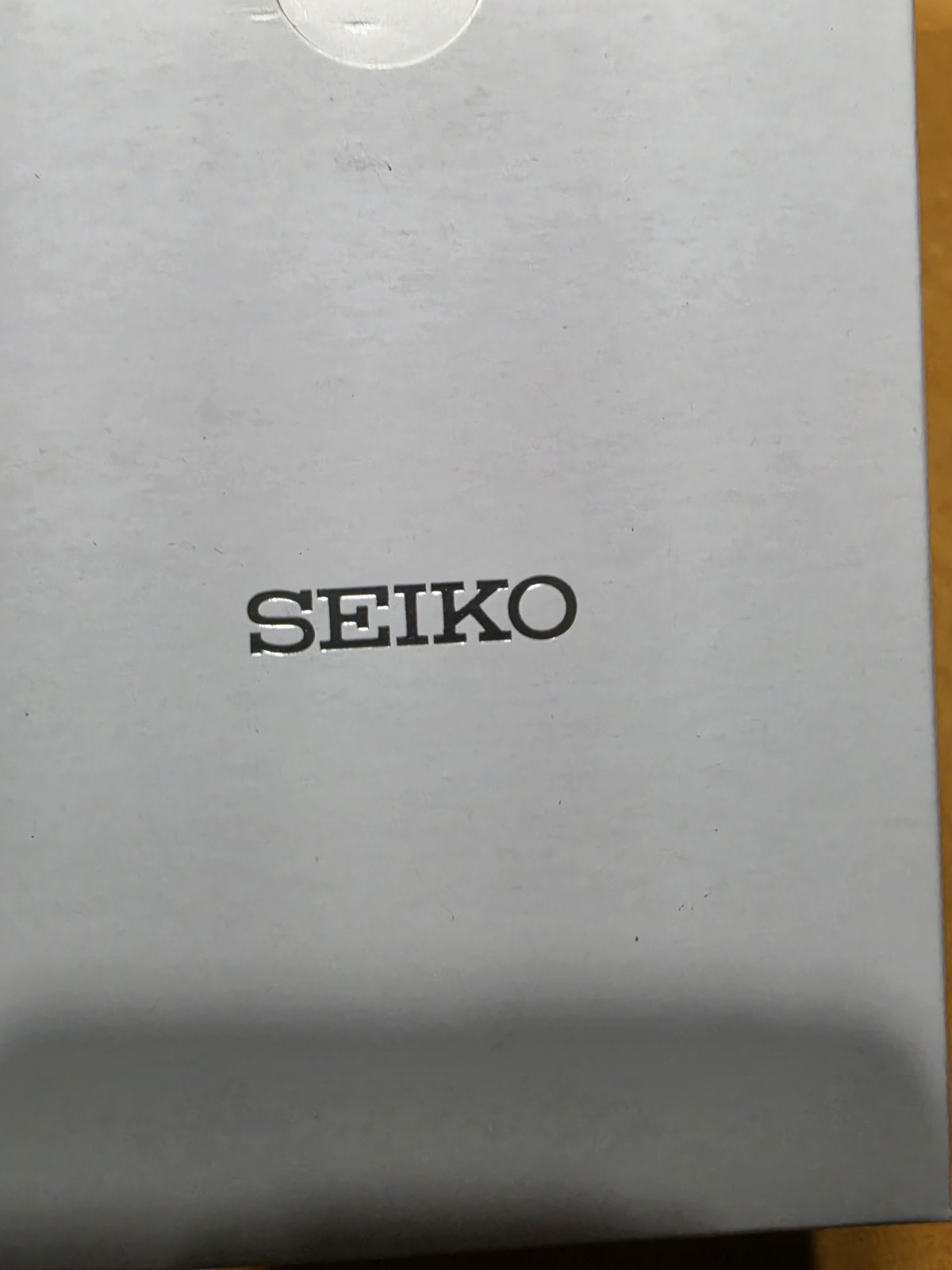 Seiko 5 Sports Field Series 41 MM Auto Nylon SS Brown Earth Dial Watch HDB009K1