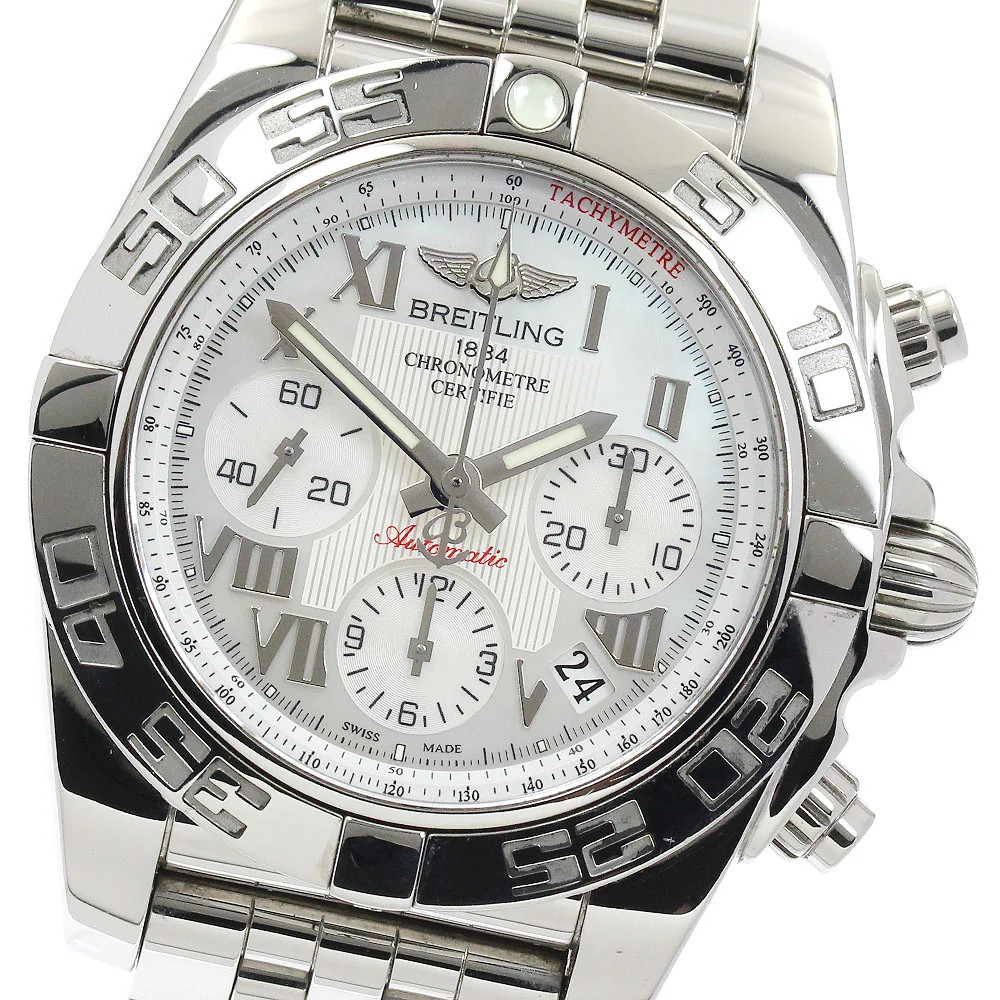 Breitling Chronomat 41 AB0140 TO325164