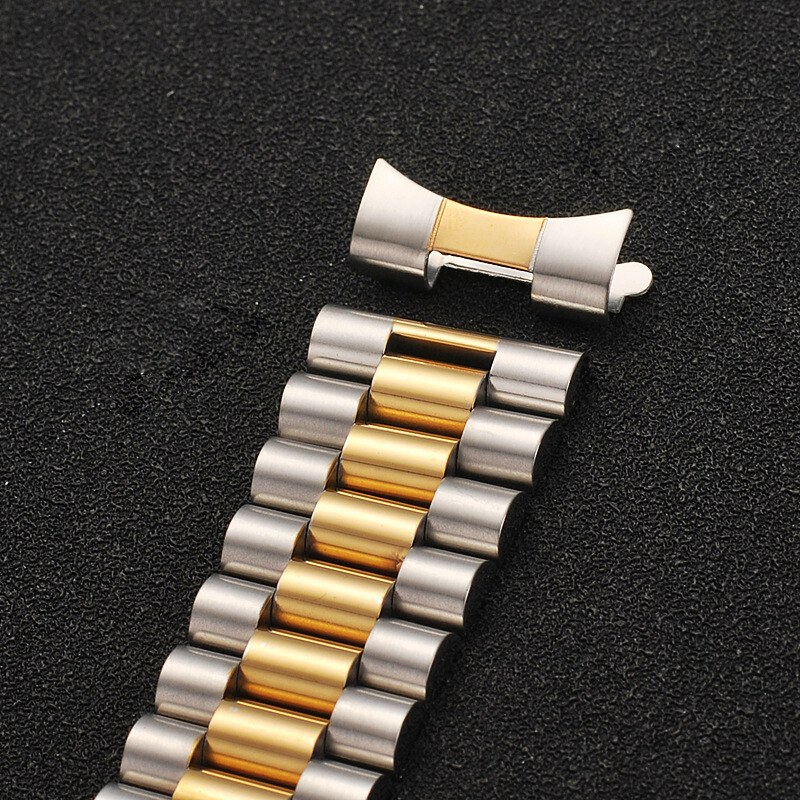 High Quality Stainless Steel Watch Band Strap 10 12 13 14 16 17 18 19 20 21 22mm