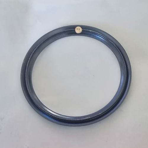 QUALITY OMEGA SEAMASTER BEZEL INSERT 38.0MM 30.6MM 082SU1361 BLUE JAMES BOND