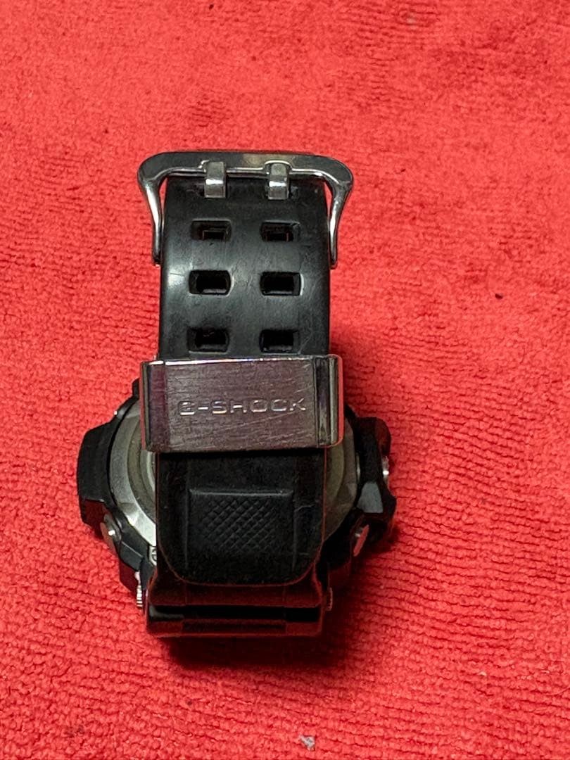 CASIO G-SHOCK RANGEMAN GW-9400J Digital Watch From Japan
