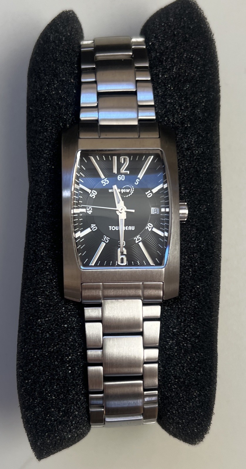 Tourneau Watch Gear New Old Stock GTL-BB06