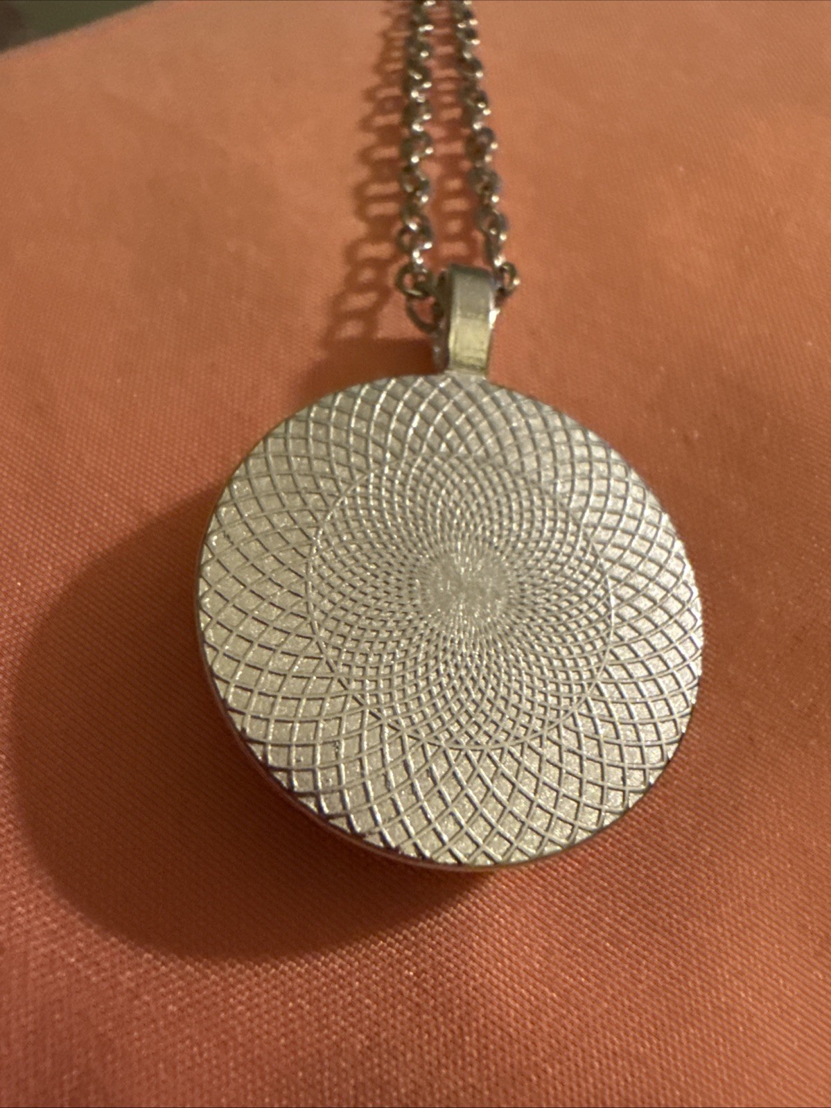 Celebrate 250 Years Of Freedom 250th Anniversary Pendant Necklace