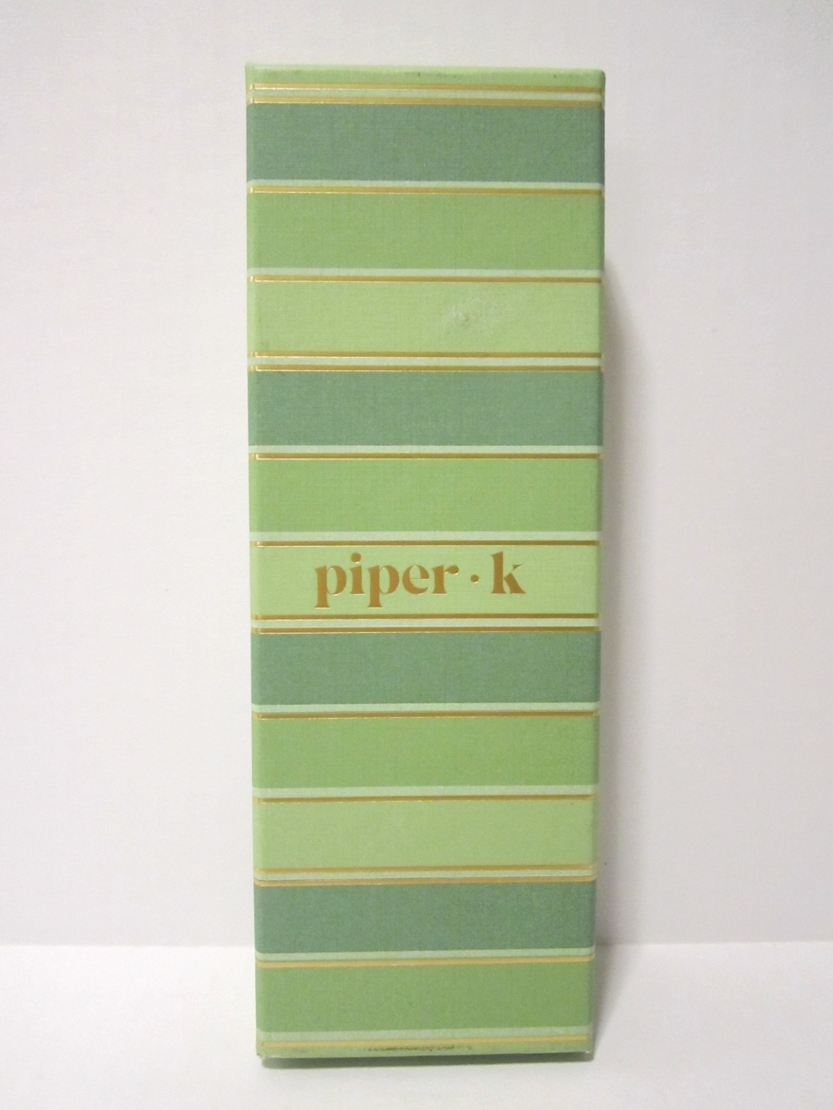 Piper. k Starfish Dyed Jade & Glass 16” + 3” Necklace Nickel Free NIB B60