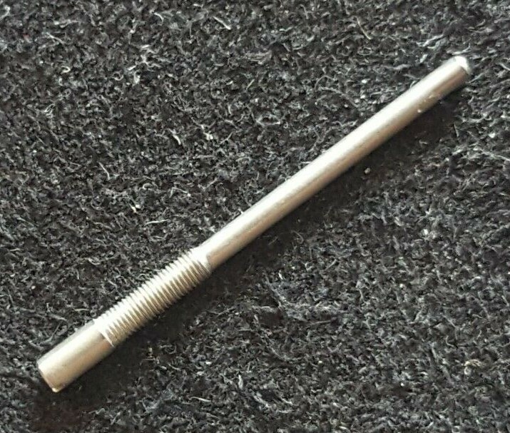 Omega Bracelet Screw Number 124-2359
