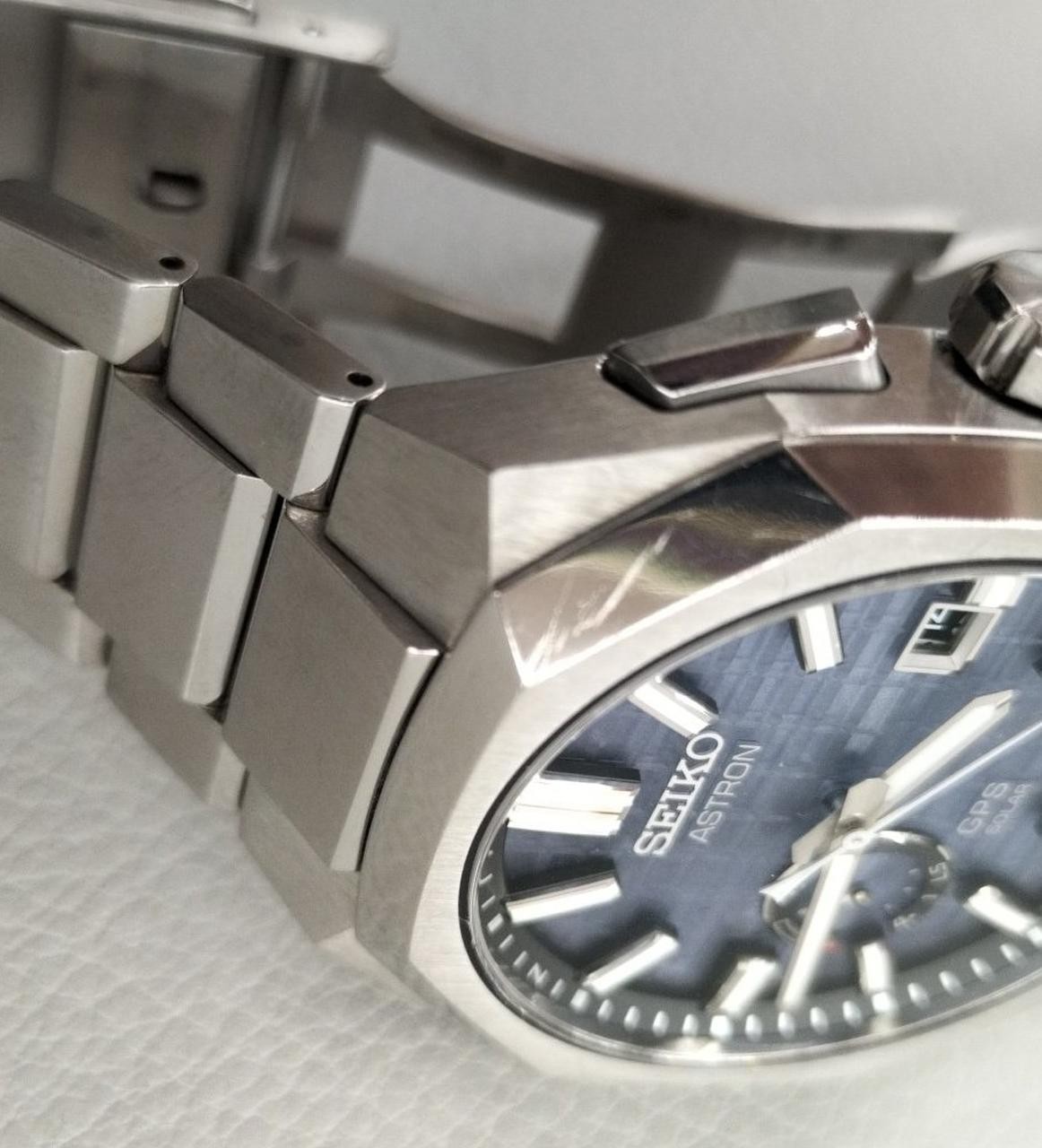 SEIKO SBXD013 ASTRON GPS