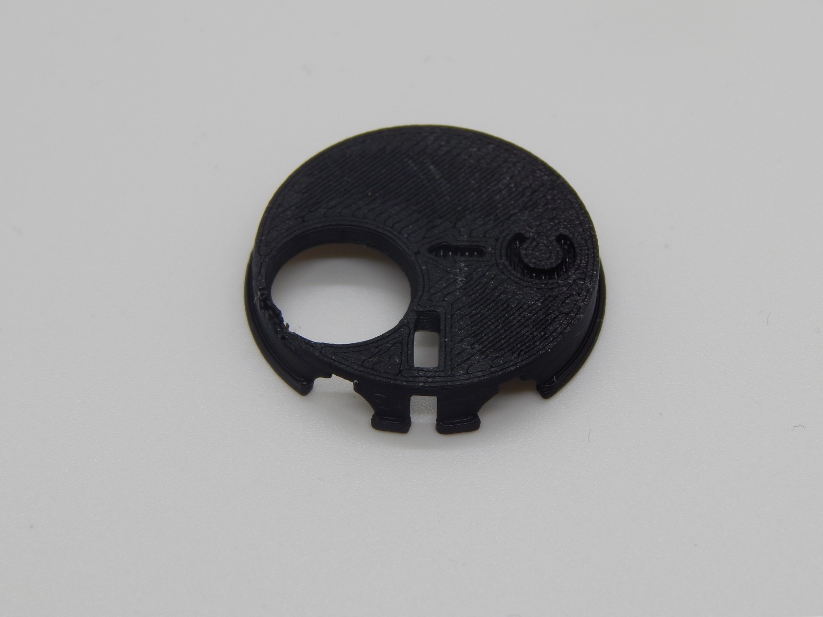PE50 Moonswatch Movement Holder Pack – Please Read Description