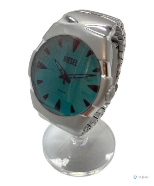 DIESEL DZ-2212 Unisex Stainless Steel Analog Watch