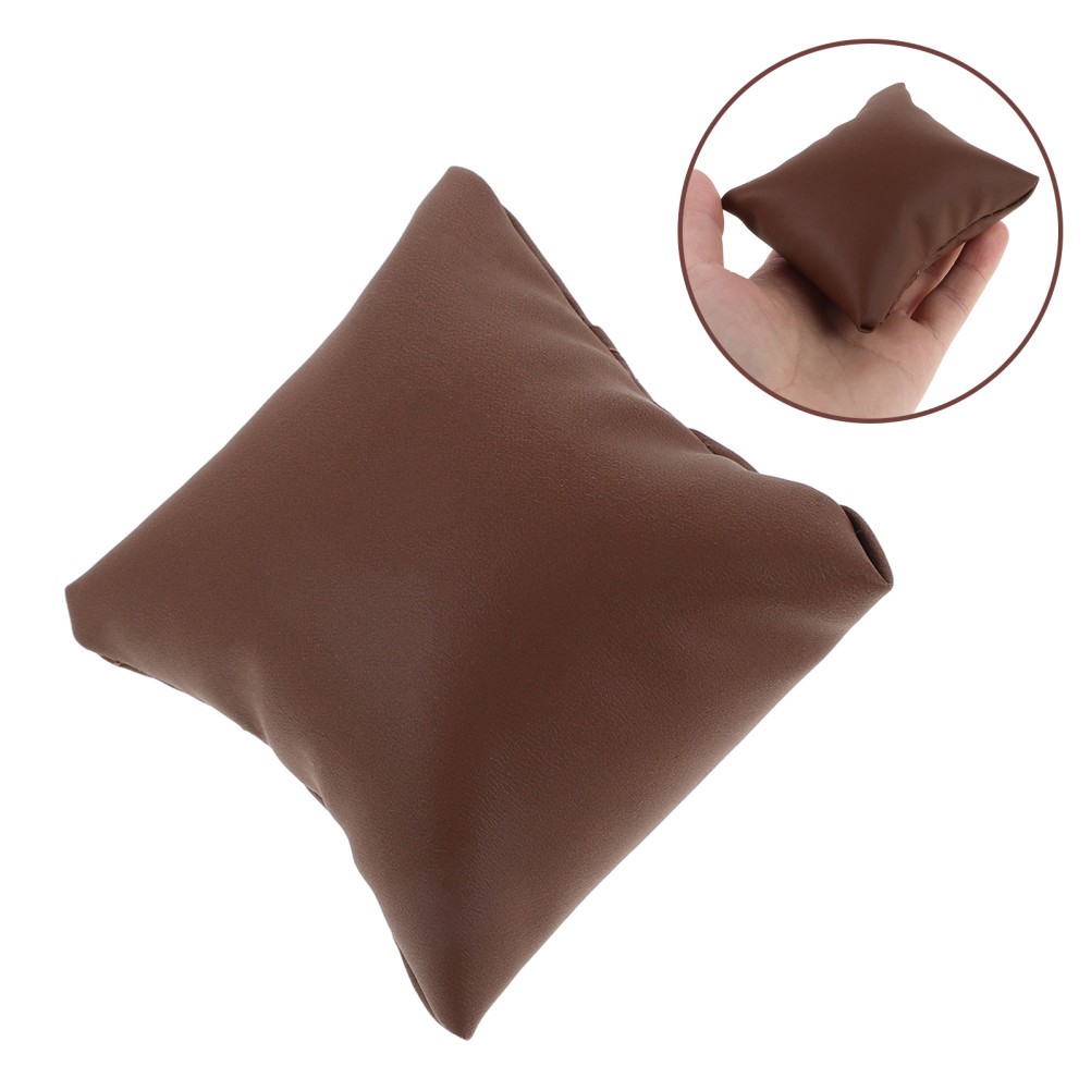 10 PCS Watch Cushion Pillow Soft Pillows Jewelry Display Small Bracelet