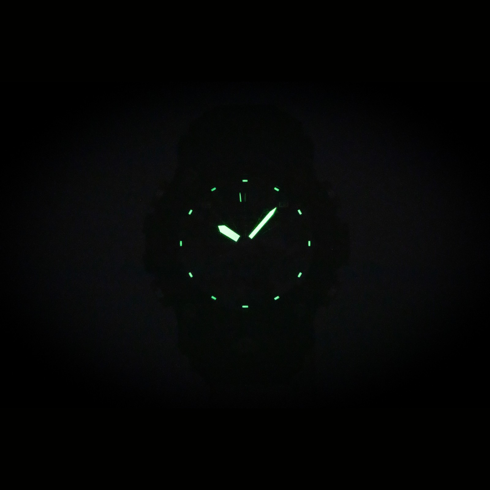 Casio G-Shock Master of G-Land Mudmaster Black Dial 200M GG-B100X-1A Mens Watch