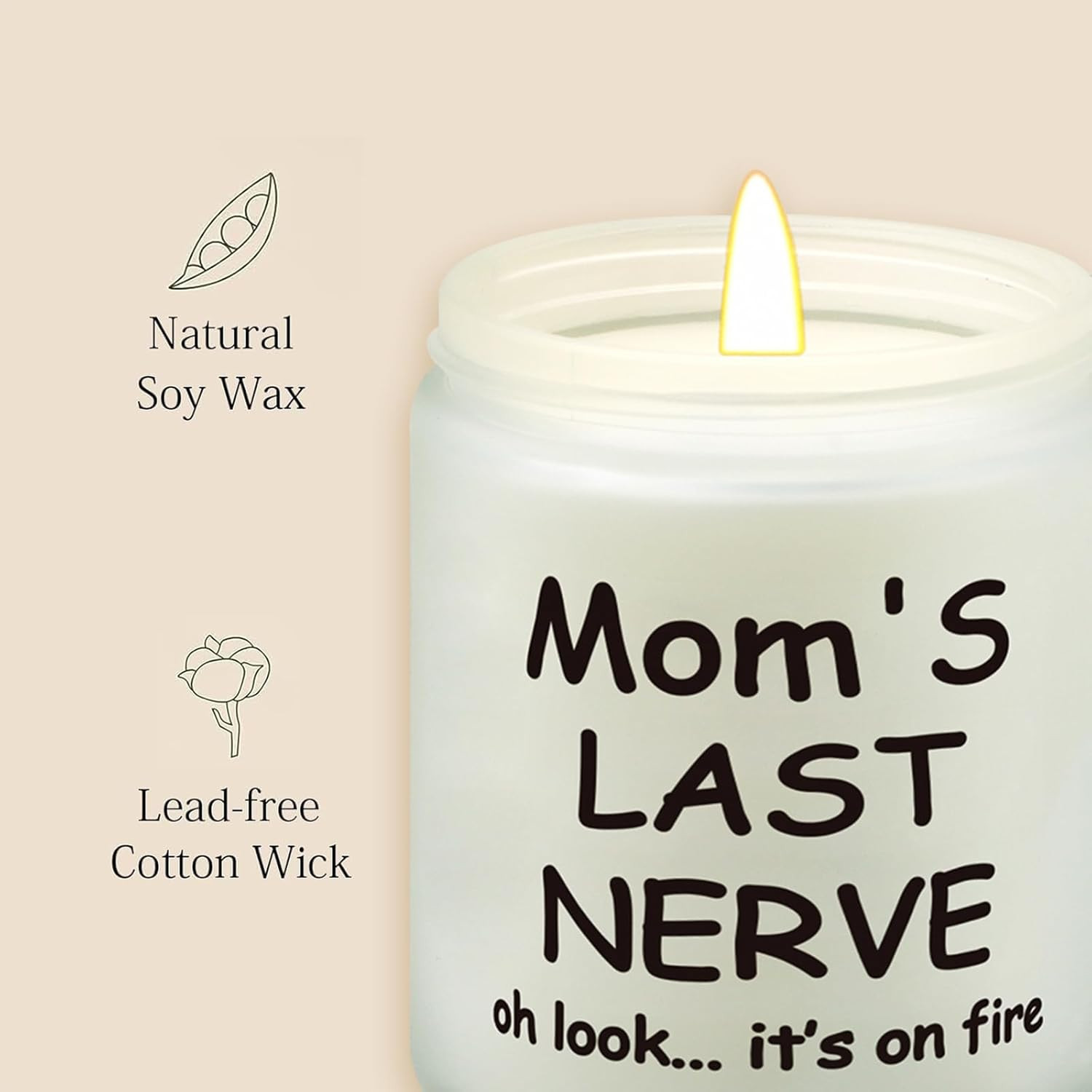 Gifts for Mom from Daughter & Son, Best Mom Birthday Gift, Mother’S Day, Than…