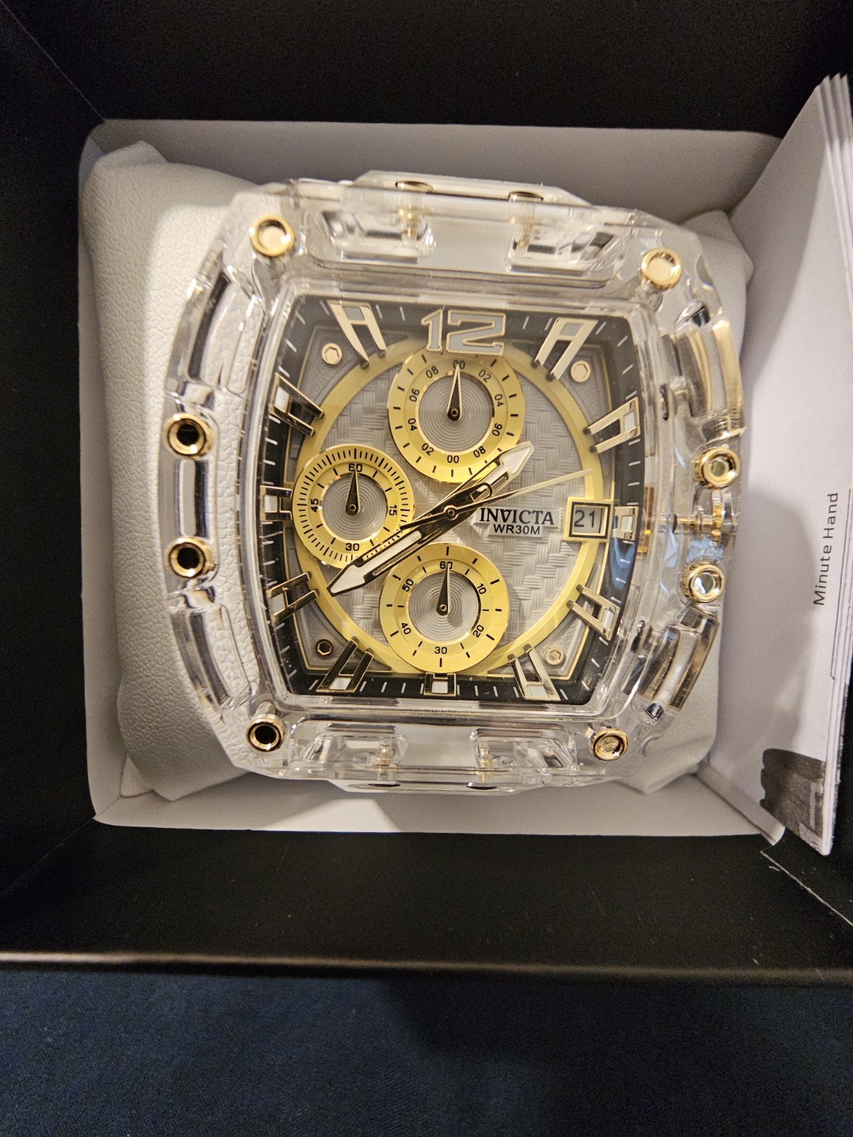 Invicta S1 70147