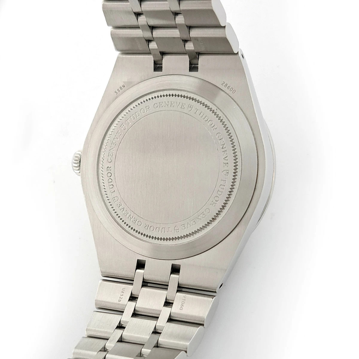 TUDOR 28600 Pink Case Size 41mm Wrist Size 20cm Men’s Used Watch #7127