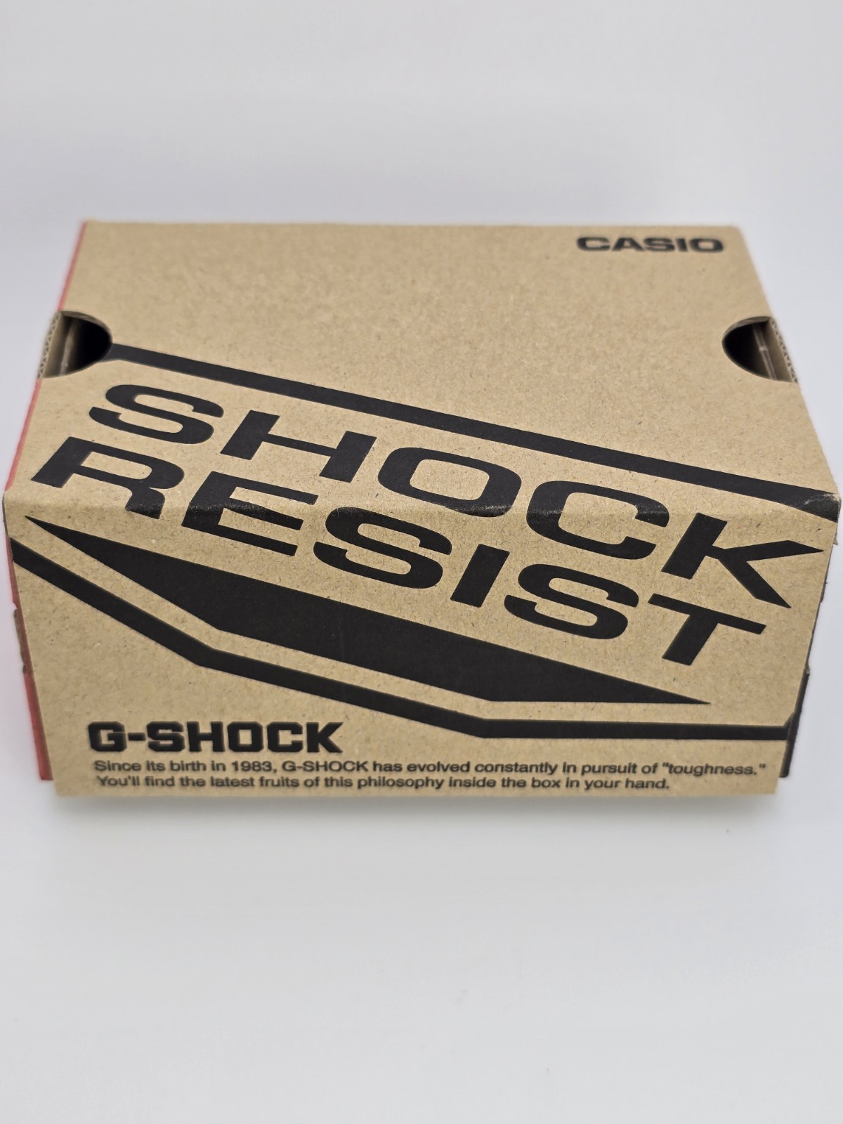 Casio G-SHOCK G-B001MVB-8JR “Jason” Capsule Tough Reissue – Brand New in Box