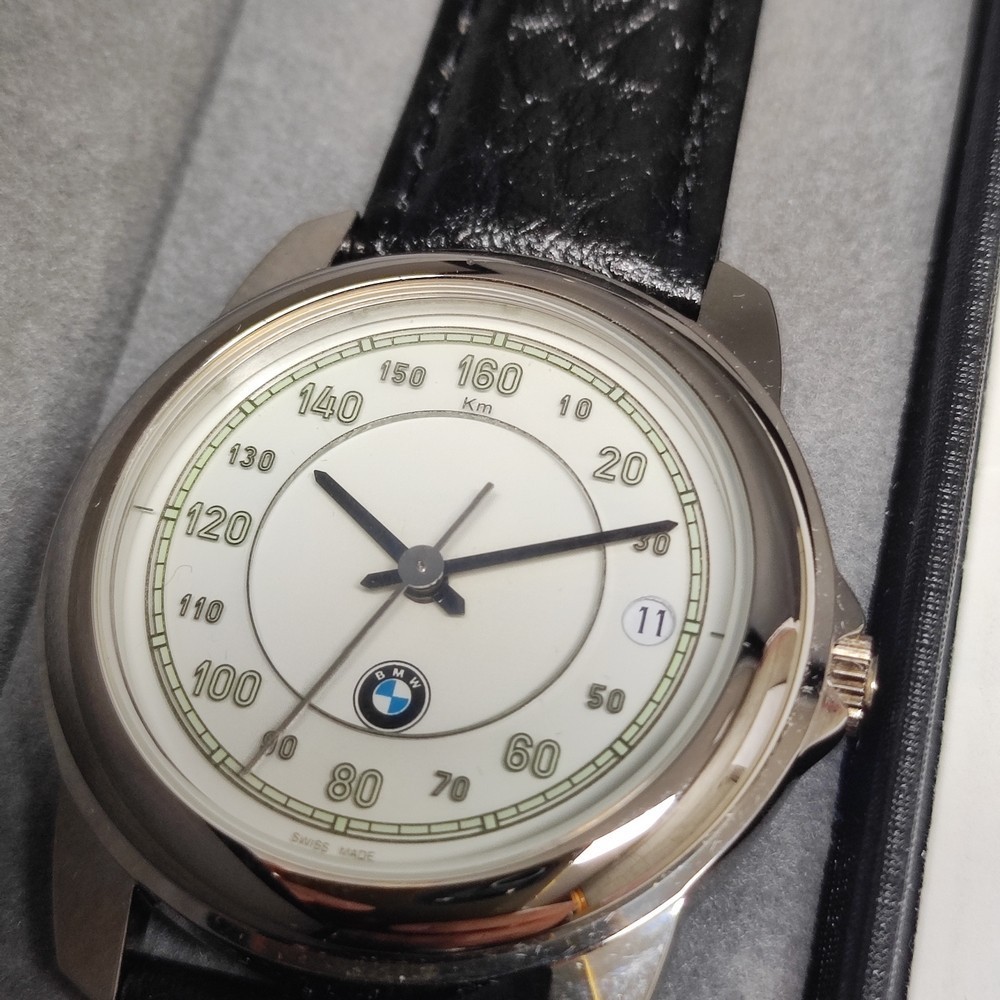 BMW 327 Cabriolet Limited Edition 5000 Piece Automatic Watch New