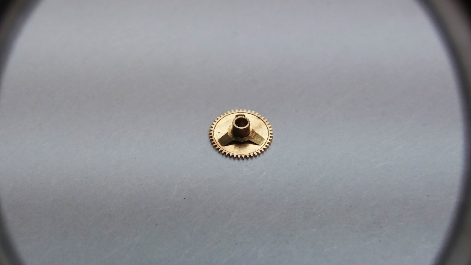 NEW LONGINES Swiss – Automatic Watch Movement ETA 561 2671 Module, L361.2