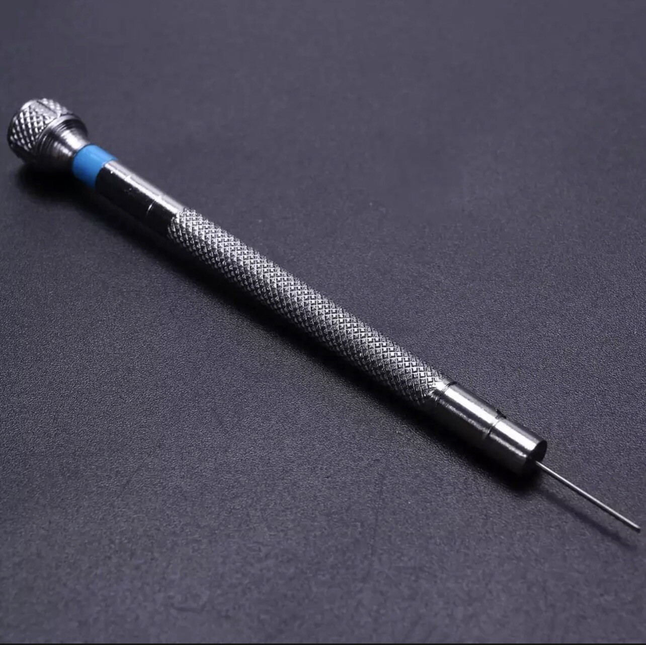 Professional Top Quality Swiss AF Watch flat head blade Screwdriver 5 pc Set NEW