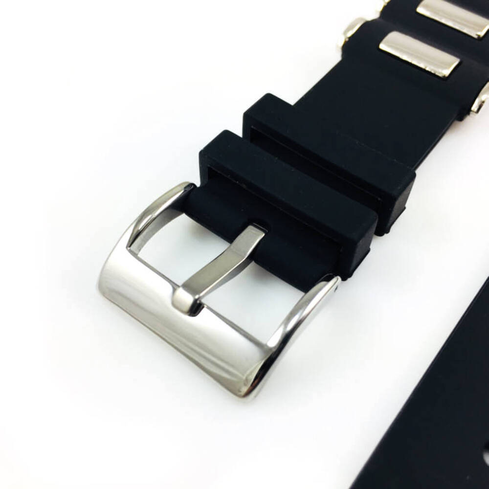 PACK OF 2 Replacement Watch Band For Invicta Pro Diver 48mm Scuba 6977 6978