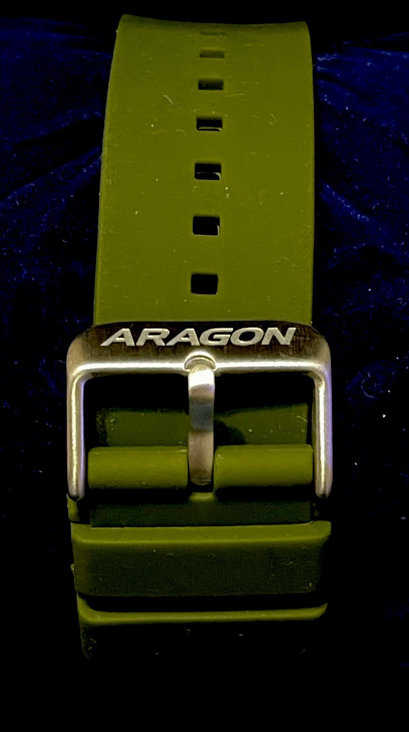 Aragon Caprice 8040.N 48mm