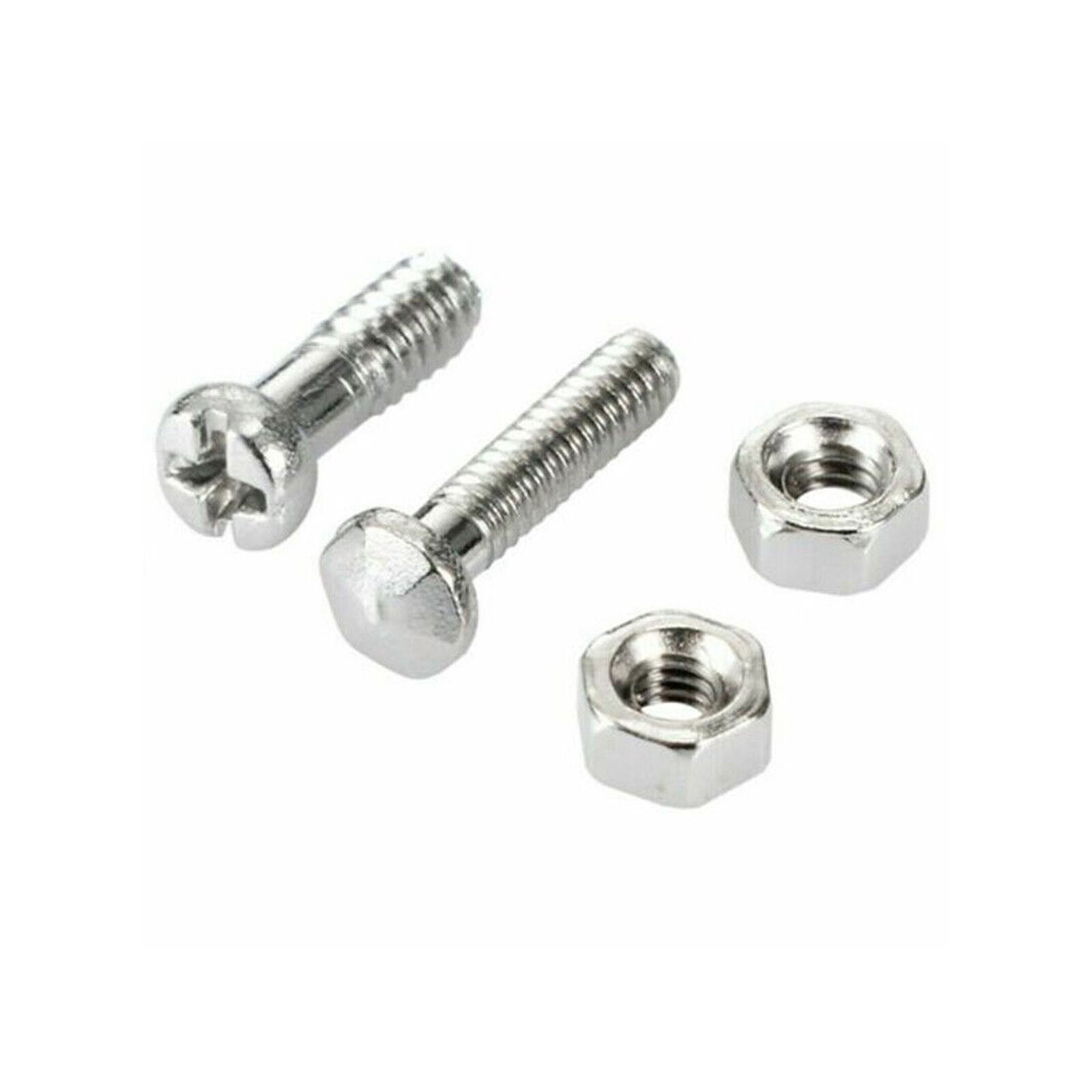 600PCS Micro Screws Repair Tool Set Assorted Tiny Clock Watch Eye Glasses Screws