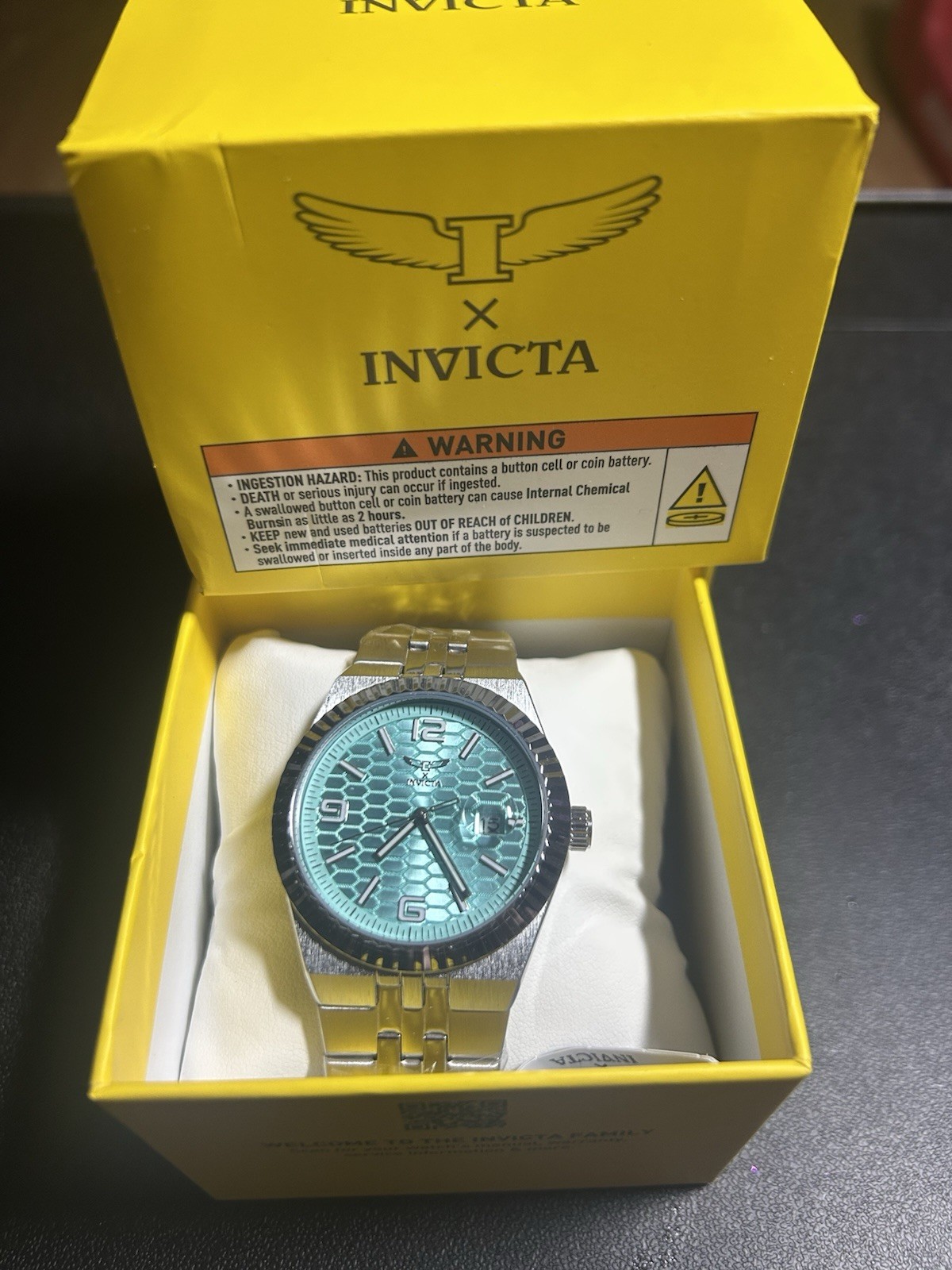Invicta Specialty I By Invicta 69859