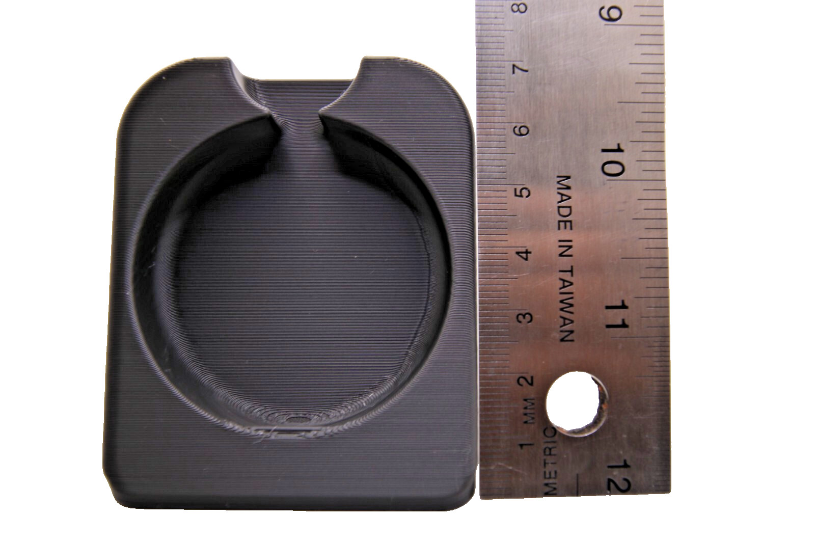 Railroad Pocket Watch Stand Holder Display Fits SEIKO Train Watch SVBR003