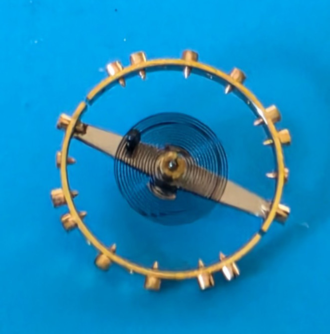 VINTAGE 16 SIZE HAMILTON 21 JEWEL GRADE 992 MODEL 1 POCKET WATCH PARTS