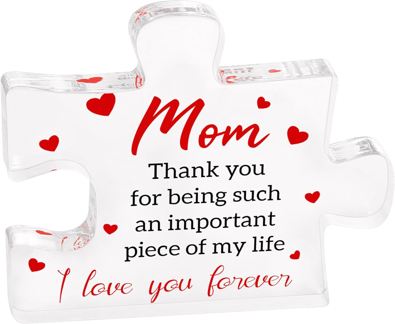 Mothers Gifts – Gift for Mom, Birthday Presents for Mother from Daughter Son, En