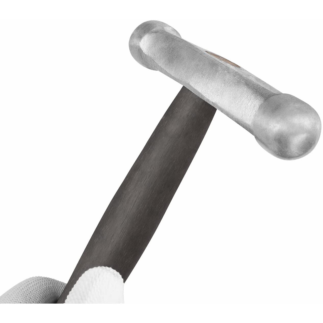 Goldsmiths Jewelers Ball Head Hammer Jewelry Making Tool Silversmith Texturing