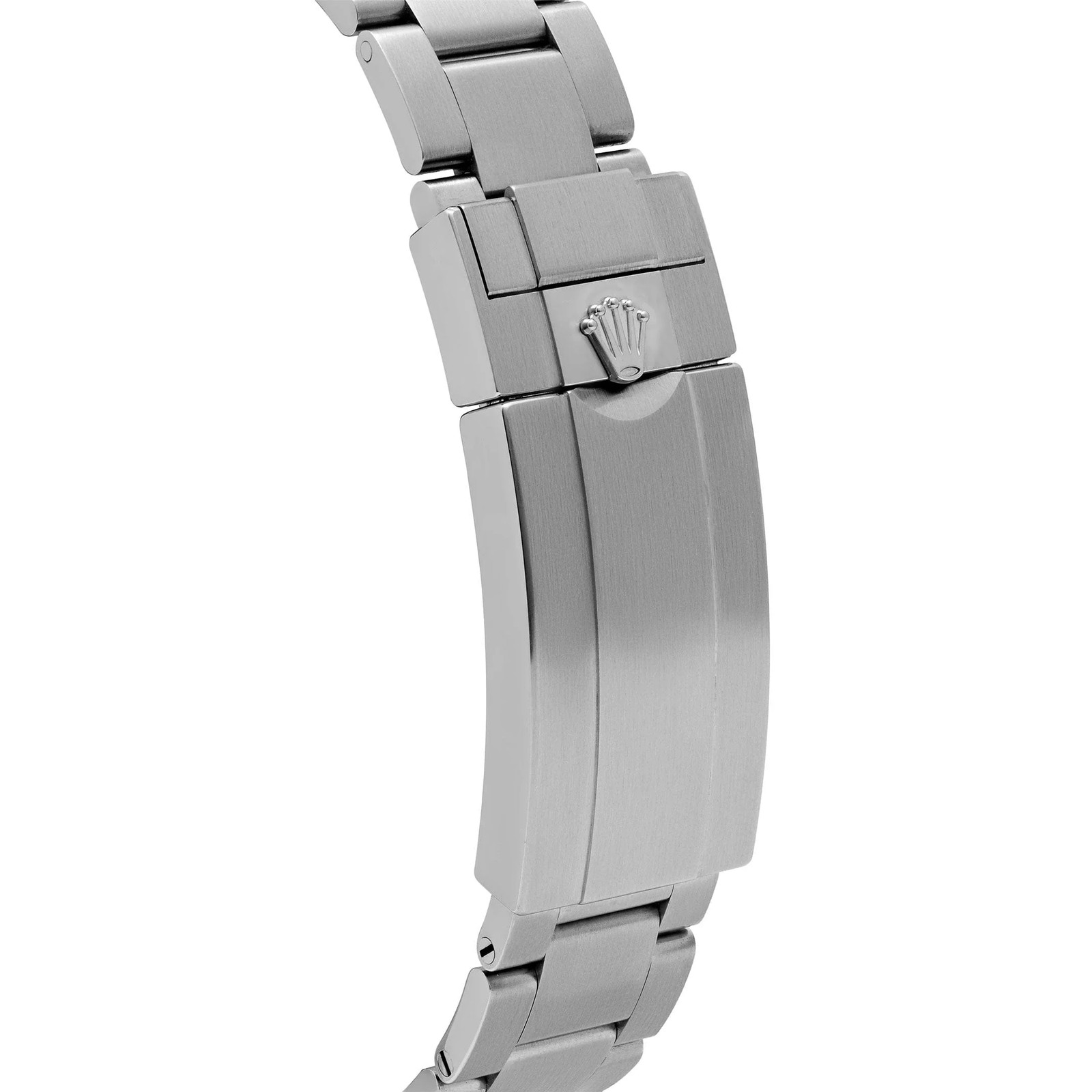 Rolex Submariner Date 126610LV ‘Starbucks MK1’ Stainless Steel Black Dial (2021)
