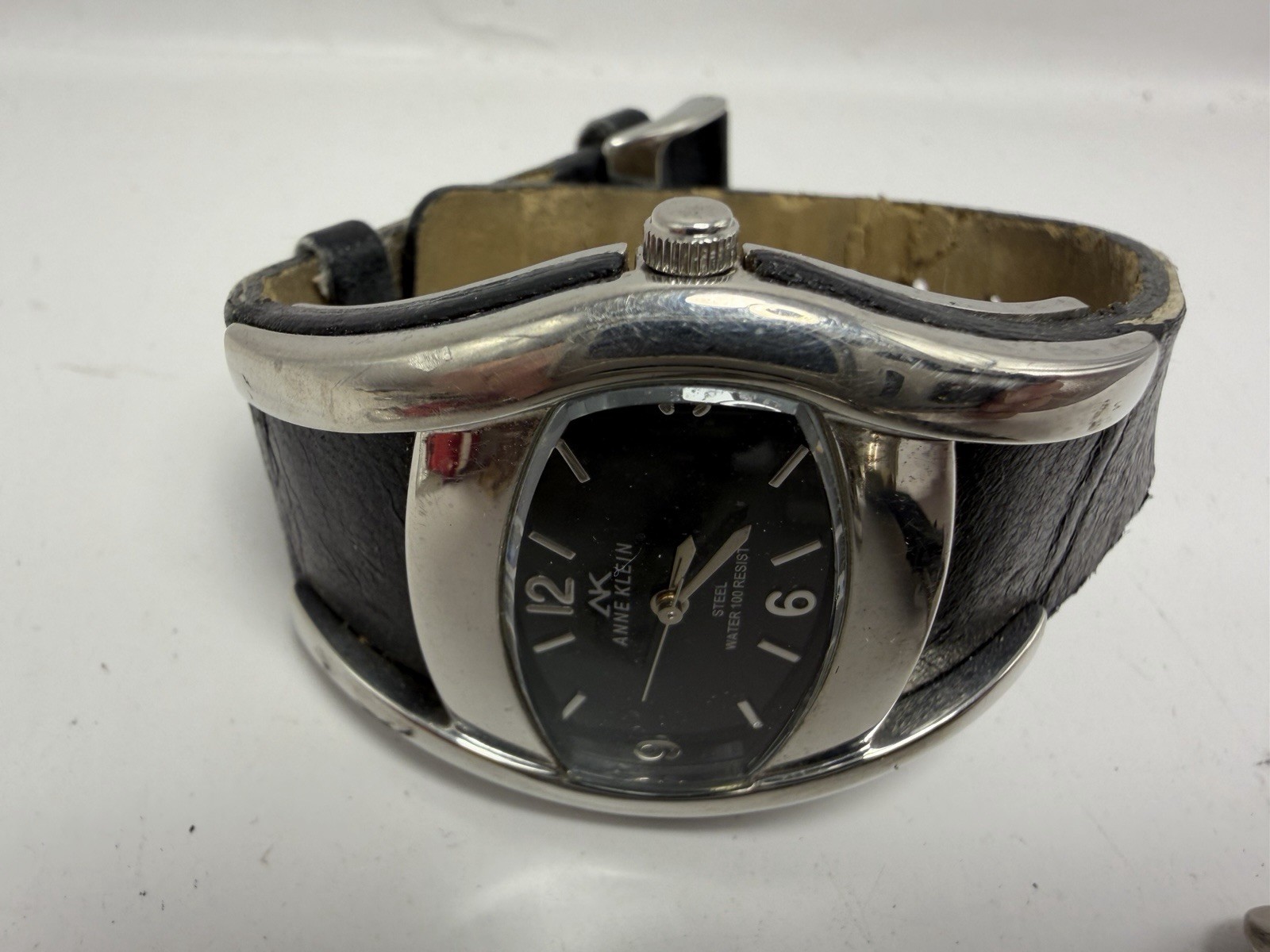 Anne Klein Women Watch Lot Of 10 Need Batteries Not Working