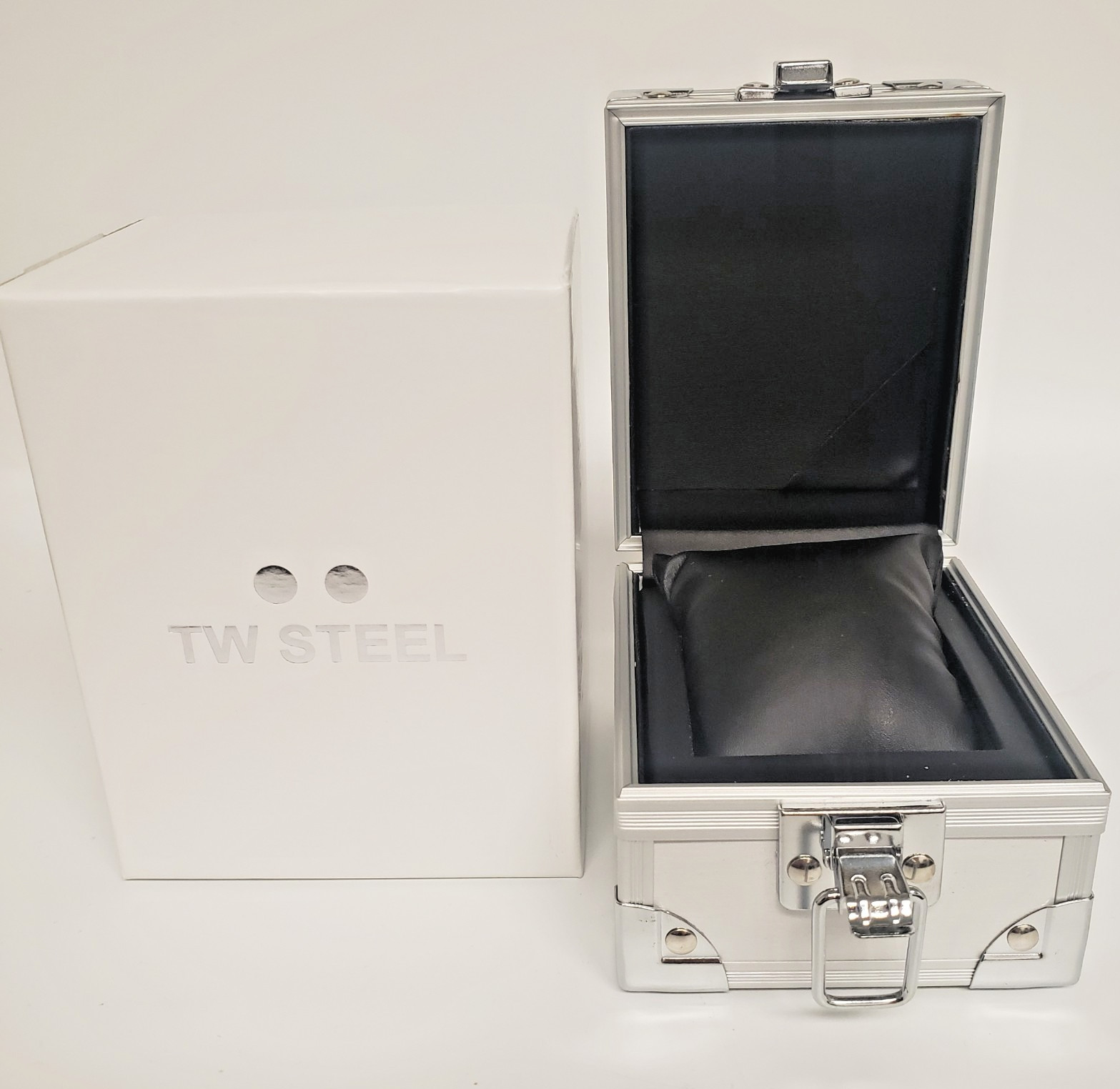 TW Steel Authentic Gift Watch Box – NEW