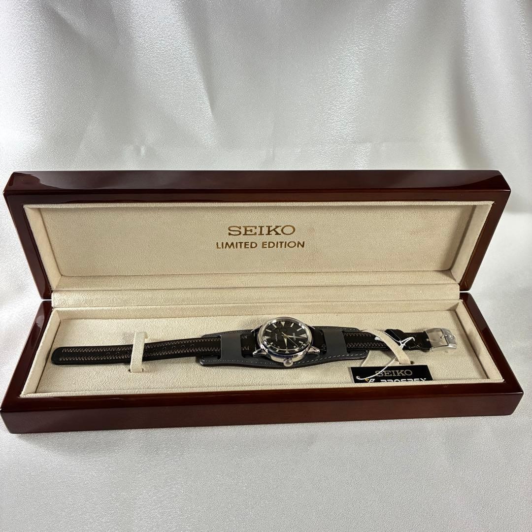 Seiko Prospex 1959 automatic 6L35-00E0 SJE085J1 673152