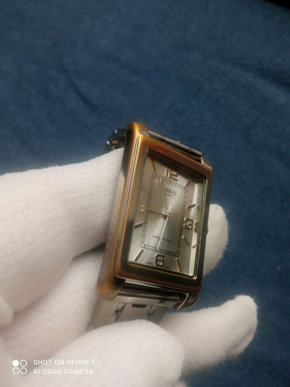 Casio MTP-1234