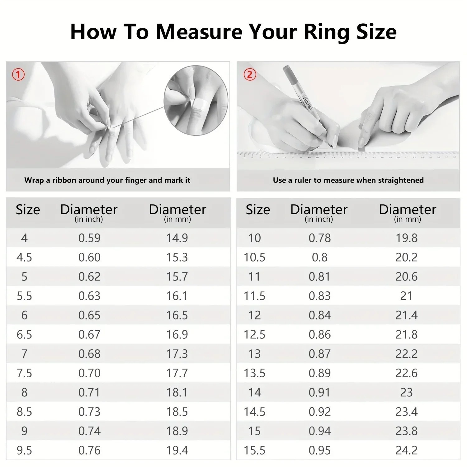 Stainless Steel Laser Engraved Movie Ring Wedding Band Couple Jewelry Gift