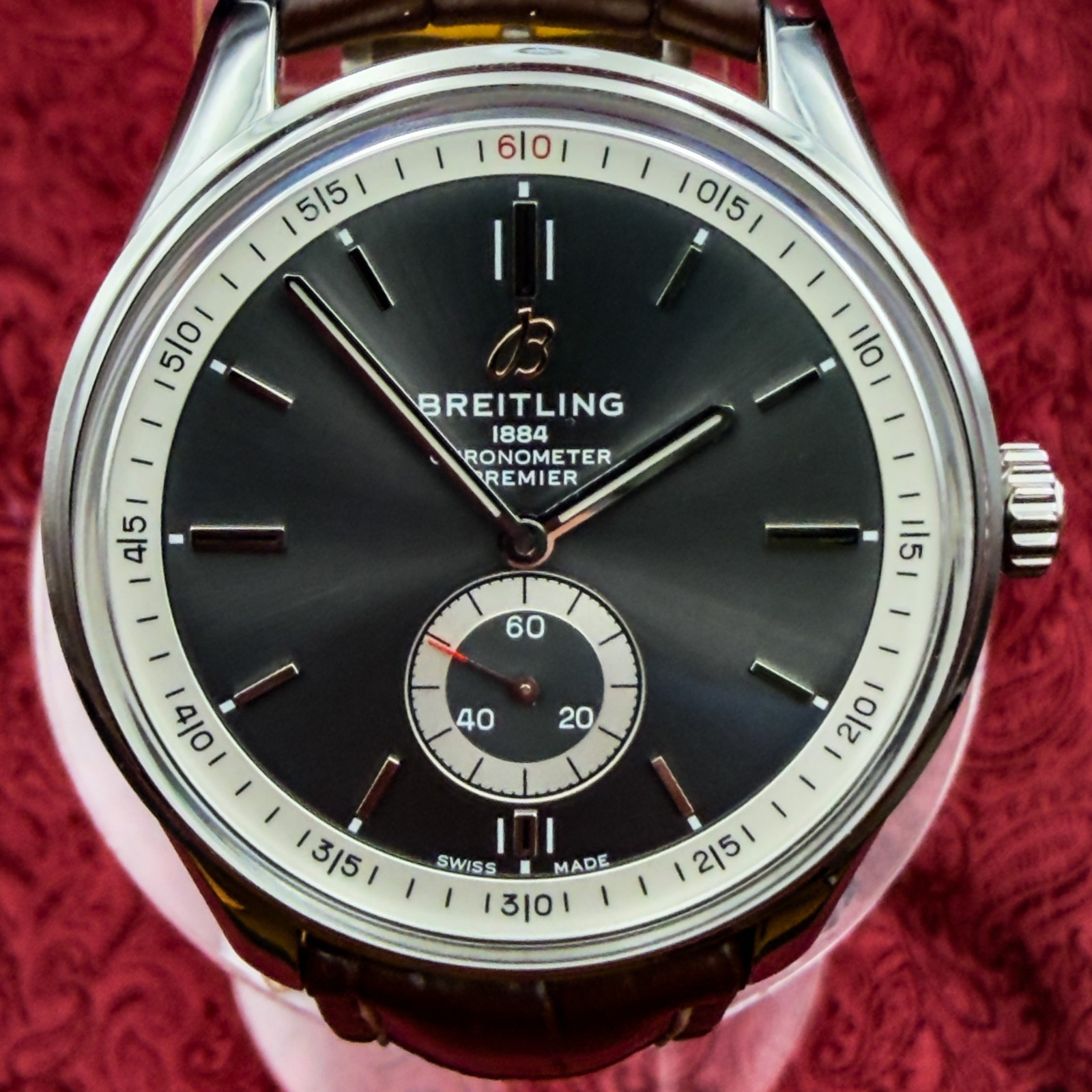 Breitling A37340351B1P2