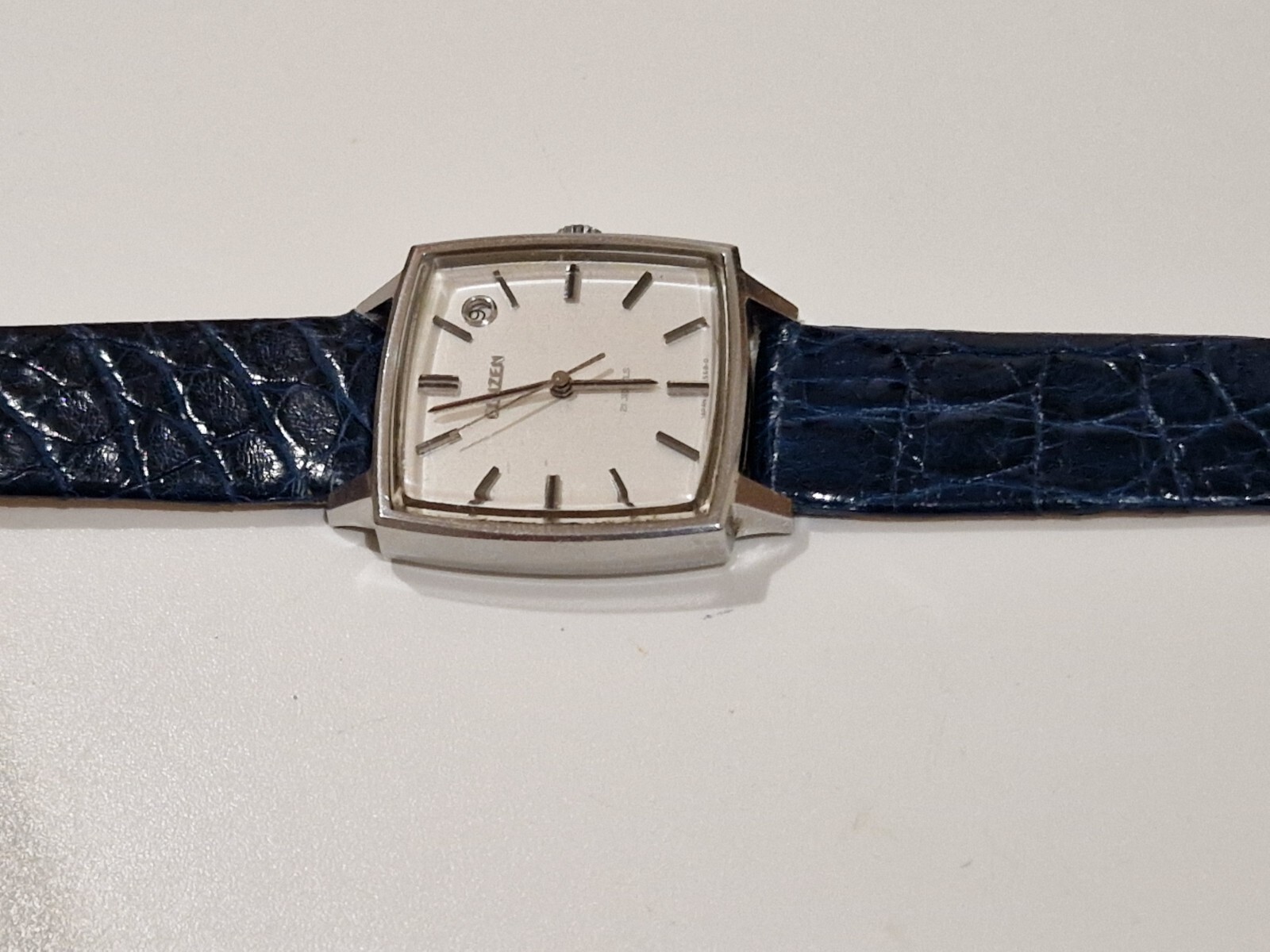 Citizen Auto Dater Compact ref. AUDS 2912-Y