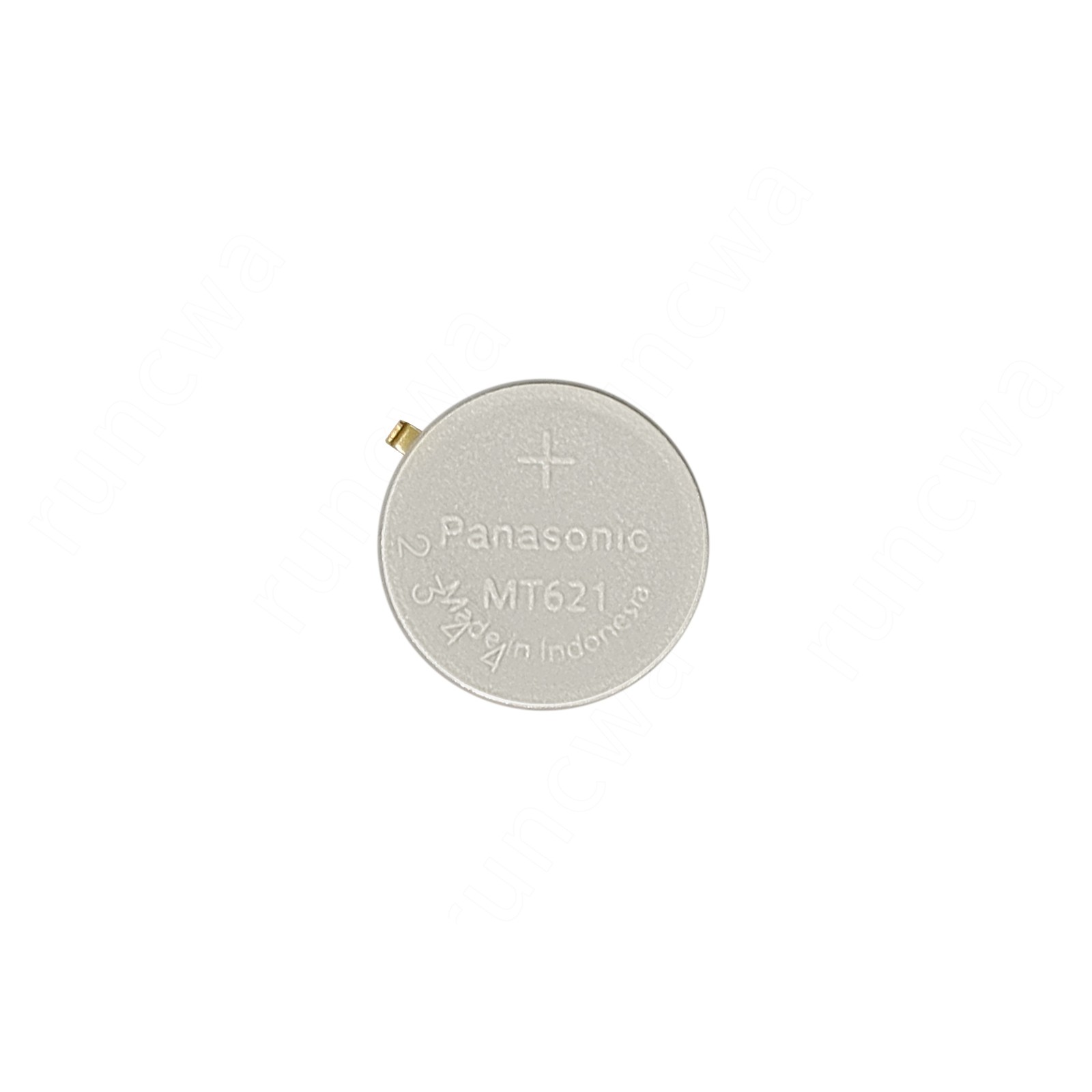 For Citizen Eco MT621 295-5100 Capacitor Watch Battery: 5700 A100 B110 B117 BP10