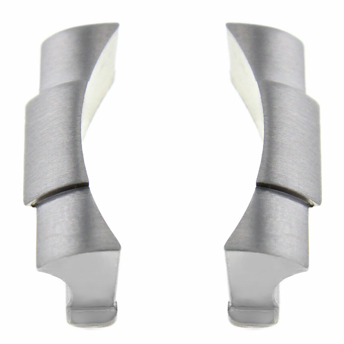 19MM, 20MM, 21MM CUSTOM END LINK FOR ROLEX DAYTONA GMT II SUBMARINER EXPLORER
